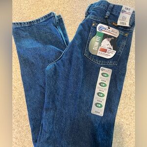 Men’s Wrangler Jeans-George Strait